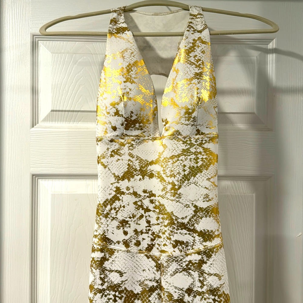 BODIED signature one piece ONLY 1 made